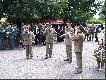 Nasz wyst�p ,grali�my jako pierwsi 