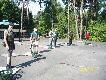 Nast�pna grupa gotowa do rywalizacji.