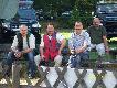 Warto by�o poprzygl�da� si� innym jak zachowa�  si� na kr�gu.Nauki nigdy za wiele.