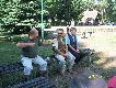Ka�d� woln� chwil� warto wykorzysta� na �wiczenie sk�adu.