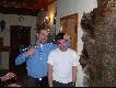 sylwester 2004/2005
po�egnanie starego roku u koleg�w z K� OMYK - na samli niemal sami forumowicze:)