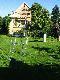 Rega�y sklepowe
 Prototyp przed malowaniem ,wykonany w ca�o�ci ze "z�omu u�ytkowego" (rega�y sklepowe)