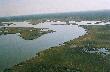 Namibia Etosha 2008
Park Narodowy Etosha Namibia lipiec 2008r,woda w s�onym jeziorze pojawi�a si� po.....34 latach przerwy.