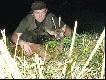 Ale p�niej Hubert zlitowa� si� nade mn� i wystawi� mi tego. Widocznie tak ju� musia�o by�. 