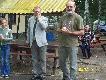 Strzelcy Gorzowscy Zapraszaj� 2008
3.08.08 - strzelnica w Mi�dzychodzie.Nie ma si� co rozpisywa� o samej imprezie,poniewa� ona jest ,by�a jak zawsze fantastyczna.Jak ju� kiedy� napisa�em,atmosfer� zawod�w tworzy nie tylko strzelnica,ale przede wszystkim bywalcy na niej.Do Mi�dzychodu dociera grupa sprawdzonych koleg�w,kt�ra potrafi odpowiedni klimat na strzelnicy wytworzy�.Nawet wtedy,kiedy pogoda jest tylko dobra.Spotykamy si� co roku,jest fajnie i niech tak pozostanie.Pozdr.DB