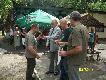 Trzecie miejsce w klasie powszechnej przypad�o Micha�owi Galosowi,438 pkt.