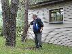 Przygotowania do 60-lecia Ko�a
Tak przygotowywali�my Stanic� �owieck� do uroczystych obchod�w 60-lecia Ko�a �owieckiego. Jak wida� praca wre.
