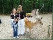 �ona,  c�rka i Daniel