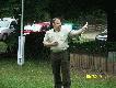Z�oty Rzutek-2008
9.08.2008 r.-strzelnica w D�br�wce Le�nej k.Obornik Wlkp.IV edycja(po przerwie)zawod�w o Z�oty Rzutek.