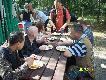 Obiadek smakowa� wszystkim wy�mienicie.