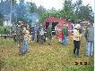 Biesiada ,,SZYSZKOWIZNA'' - 29.08.2008
