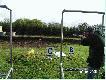 Dublet odchodz�cy z dw�ch maszyn C i B