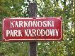 KARKONOSKI  PARK  NARODOWY
Zdj�cia zrobione podczas pobytu w Szklarskiej Por�bie.