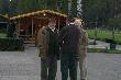 Puchar Opolszsczyzny
Puchar Opolszczyzny-20.09.2008r.Pogoda zno�na cho� kapry�na,zaci�ta rywalizacja,du�o dobrych wynik�w,szczeg�lnie ciesz� wyniki  w klasie powszechnej.Mistrzowie miejcie si� na baczno�ci bo m�odzie� ostro napiera,bez kompleks�w.
