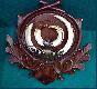 trofea - ody�ce
