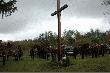 Hubertus w S�aw�cinie k/Chojnic
Gonitwa za lisem 