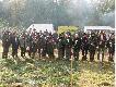 Diany po dekoracji, mi�y gest ze strony organizator�w