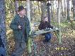 Wszystkie stanowiska s�dziowskie obsadzone by�y mi�� obs�ug�.Cz�� by�a �adna,a cz�� by�a ... facetem.