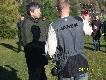 Absolutny zwyci�zca dzisiejszych zawod�w o Puchar Nadle�niczego Janek Jankowski.