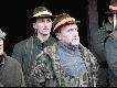 Na pierwszym planie m�j w�jek a ten dalej to Rajmund-m�j kuzyn