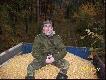 DOKARMIANIE..........................
Dzisiaj -30.10.08.wyw�z ok.3-4ton kukurydzy pod 3 pa�niki,3 pasy zaporowe.Ob.199..