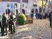 Msza hubertowska na G�rze �w. Anny
