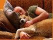 Aisza
Aisza - Akita Inu - rasa japo�ska, pies samuraj�w - my�la�em, �e jak Ninja b�dzie domu pilnowa�... a tu ....