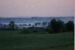 poranne mg�y, zdj�cie kol. Andrzeja B.