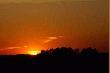wsch�d s�o�ca na Lekitach, zdj�cie kol. Andrzeja B.