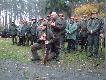 �lubowanie Kol. Waldka Szyma�skiego