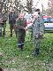 Pan Janusz- kr�l polowania