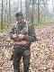 cieszy sie z numeru stanowiska jakie mu si� trafi�o ;) 