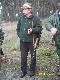 Wygl�da na to,�e dzisiaj u kol.W�odka Nosala b�dzie jarska kolacyjka.Ale r�wnie smaczna.Grzybki w sosie w�asnym.
