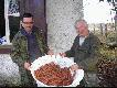 To im zawdzi�czmy wspania�� kie�bas� na polowaniu hubertowskim