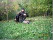 strza�
warzy� 18kg.
we dw�jk� na przychodz�cego o godz:06:00
strzelony przez koleg�! J.K.