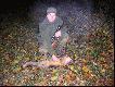 13 w sezonie , 2 tygodnie na niego czeka�em a� w ko�cu sie uda�o . 1 w�glarz w tym sezonie  . 
