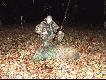13.11.08.  Po raz drugi w tym roku uda�o mi si� wyrwa� i przyjecha� na kilka dni do kraju. Zn�w �w. Hubert o mnie pami�ta�.