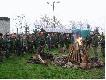 Pol. Hubertowskie.(Pokot)