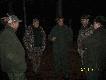 Wra�e� z pierwszego miotu wystarczy�oby na kilka normalnych polowa� prowadzonych metod� p�dze�.