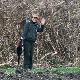 Pierwszy ba�ant polowania
