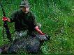 pojedynek , bia�y dzie� ....