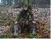 Prezent od �w. Huberta... dublet