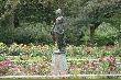 Ptaki i nie tylko.
Sierpie� 2008r. Zuide Park-den Hag.