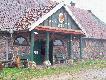 Pi�kny las i okolice ciekawe miejsca. Stadnina i zajazd 
+ pszyne �niadanie...