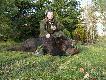  Wspania�e uczucie......... a� brak s��w aby to opisa�....  Darz B�r 