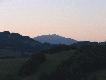 Bieszczady...
...