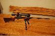 ZBK-110
Sztucer ZBK - 110 kaliber 222 rem. Optyka Bushnell Banner 6-24x40 krzy� Milldot.
