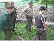 Trening norowc�w
Fotki zosta�y wykonane podczas dw�ch spotka� treningowych.