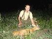 Kozio� pozyskany w czerwcu 2006 r.
w Staro�cinie