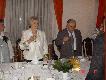 Przyj�cie z okazji 50 lecia  �lubu.
